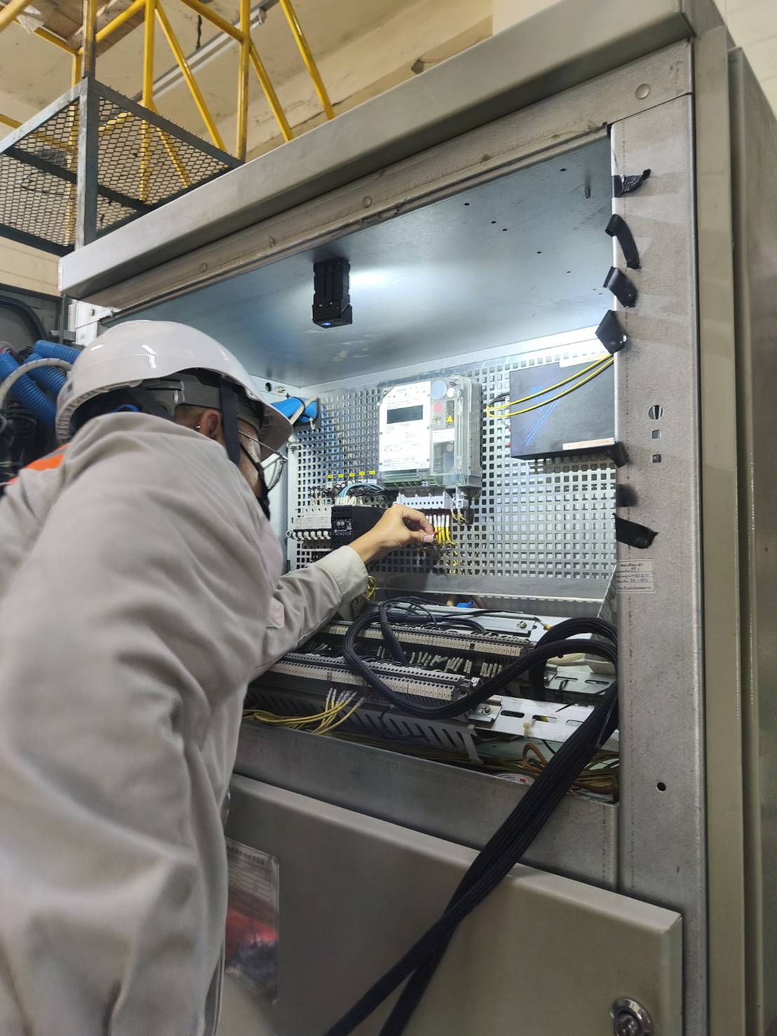 Calibration Lab