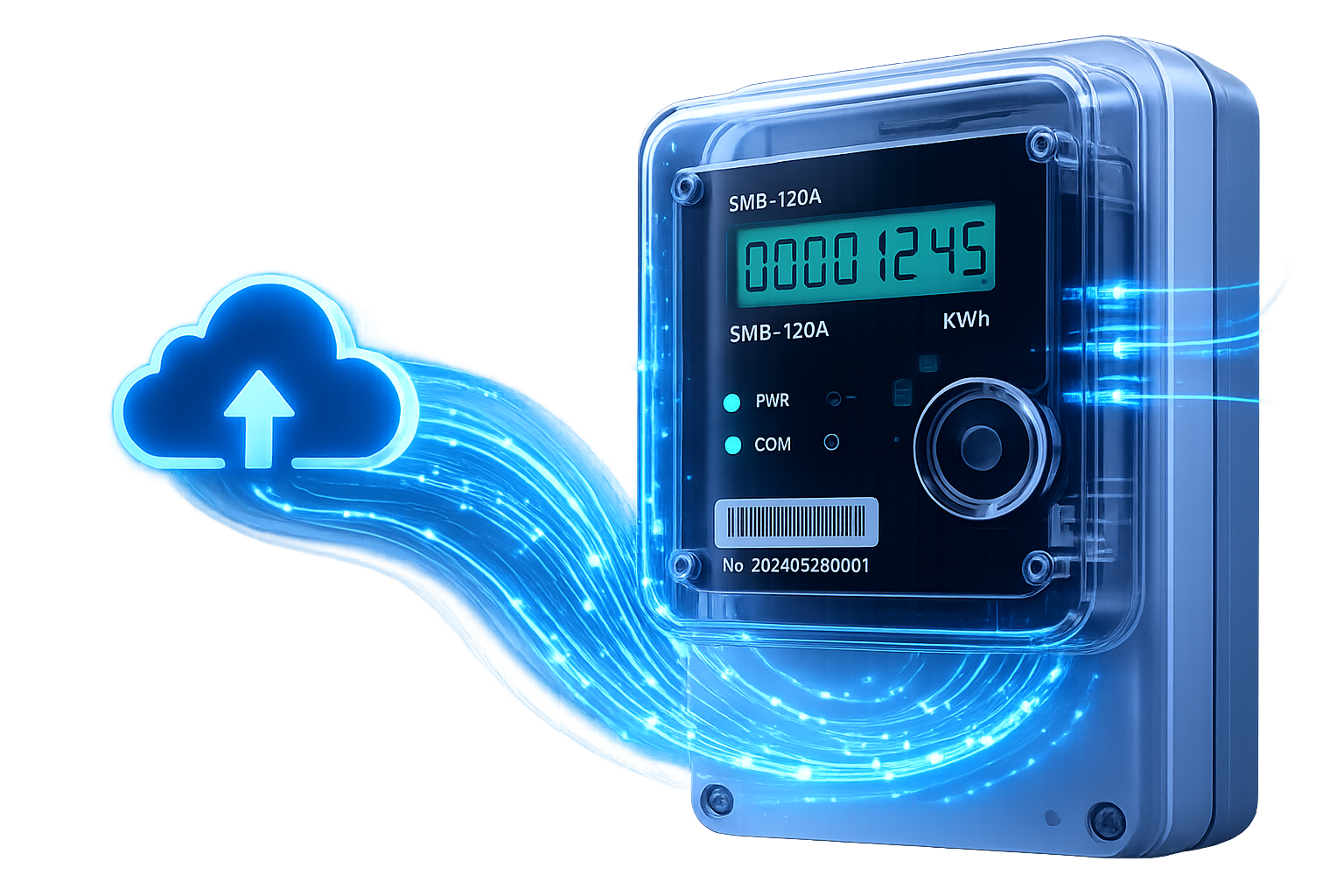 Smart Meter
