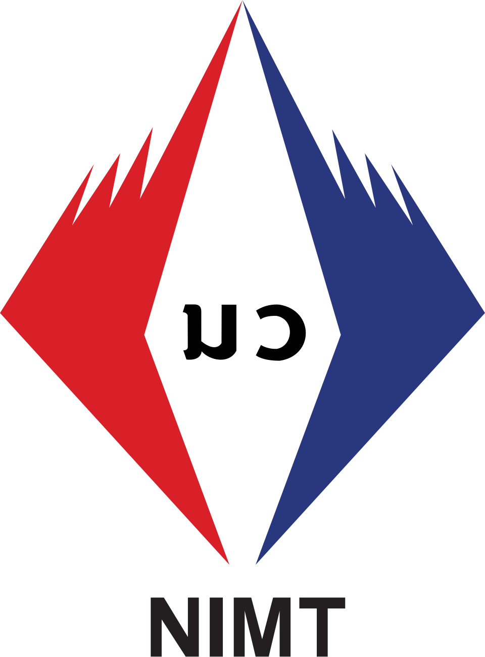 NIMT Logo