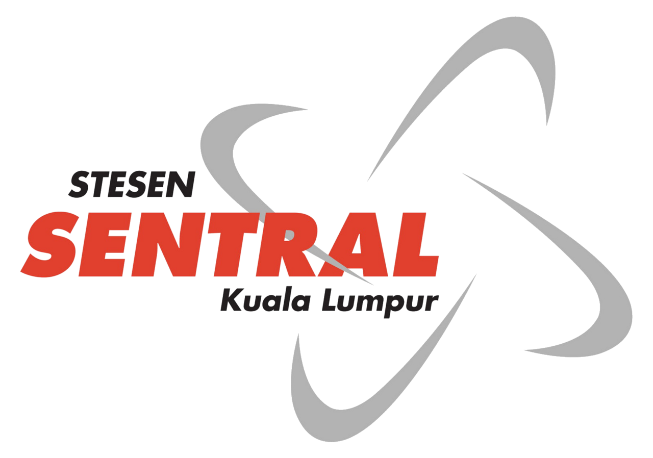 KL Sentral logo