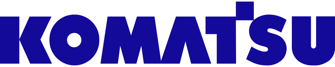 Bangkok Komatsu Industries logo