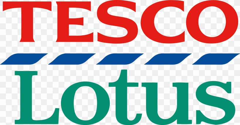 TESCO Lotus Express logo