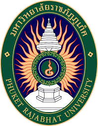 Phuket Rajabhat University logo