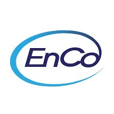Energy Complex Co., LTD logo
