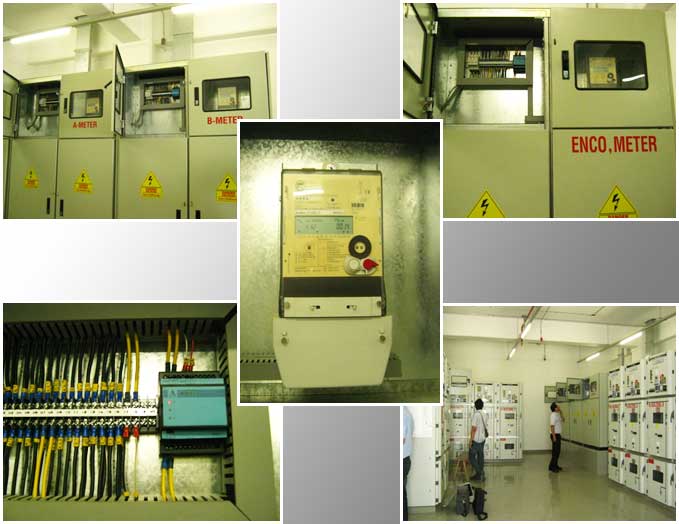 Energy Complex Co., LTD