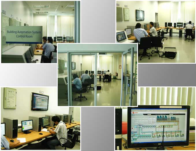 Energy Complex Co., LTD