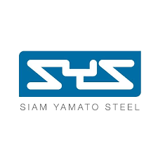 Siam Yamato Steel logo