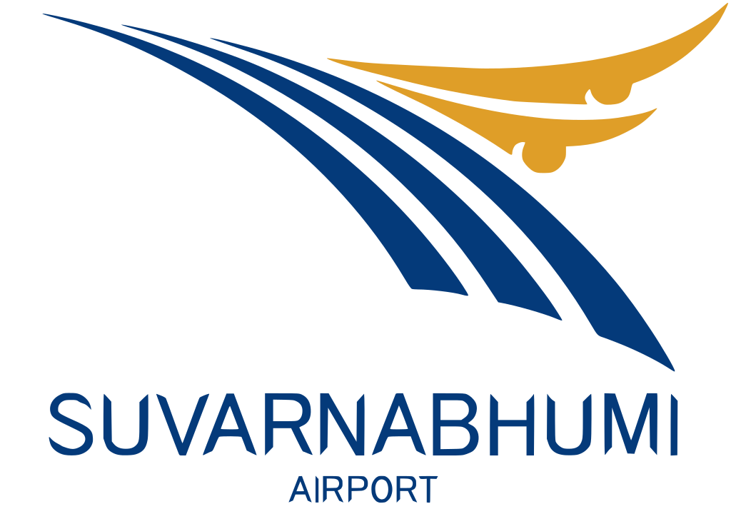 Suvarnabhumi Airport logo